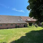 公寓 Deichgraf 埃姆登