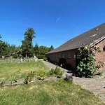 Apartamento Deichgraf *