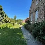 Deichgraf Apartamento Emden