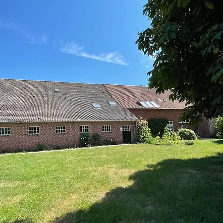 Apartment Deichgraf Emden