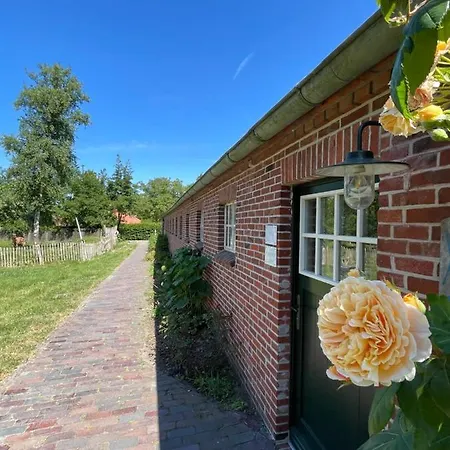 Apartamento Deichgraf