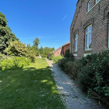 Deichgraf Apartment Emden