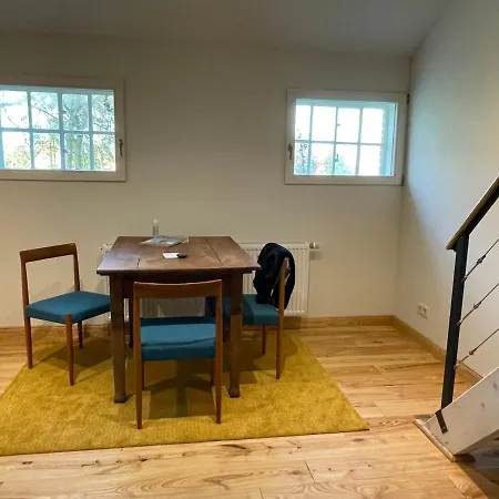 Apartment Deichgraf