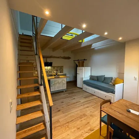 Deichgraf 公寓 埃姆登