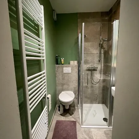 Apartamento Deichgraf
