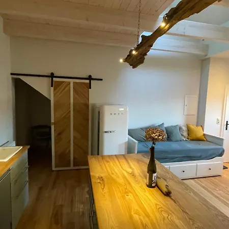 Apartment Deichgraf