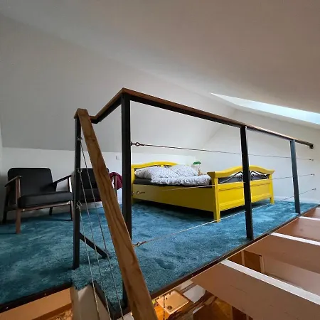 Apartment Deichgraf