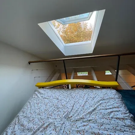 Deichgraf Apartamento
