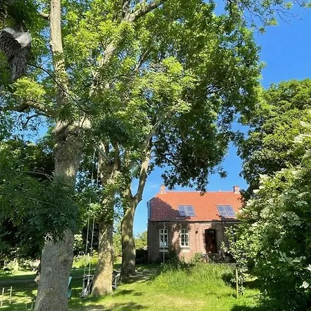 Apartamento Deichgraf