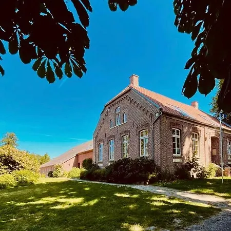 Deichgraf * Emden