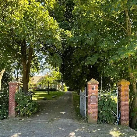 Deichgraf Emden